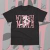 Witchy Mama T- Shirt Witch Mom Scary Spooky Women Vintage Unisex Sweater Shirt