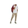 Adidas 22/23 FC Bayern Munich Away Jersey, Men's AEROREADY Crew Neck Football Shirt White Gold HI3886