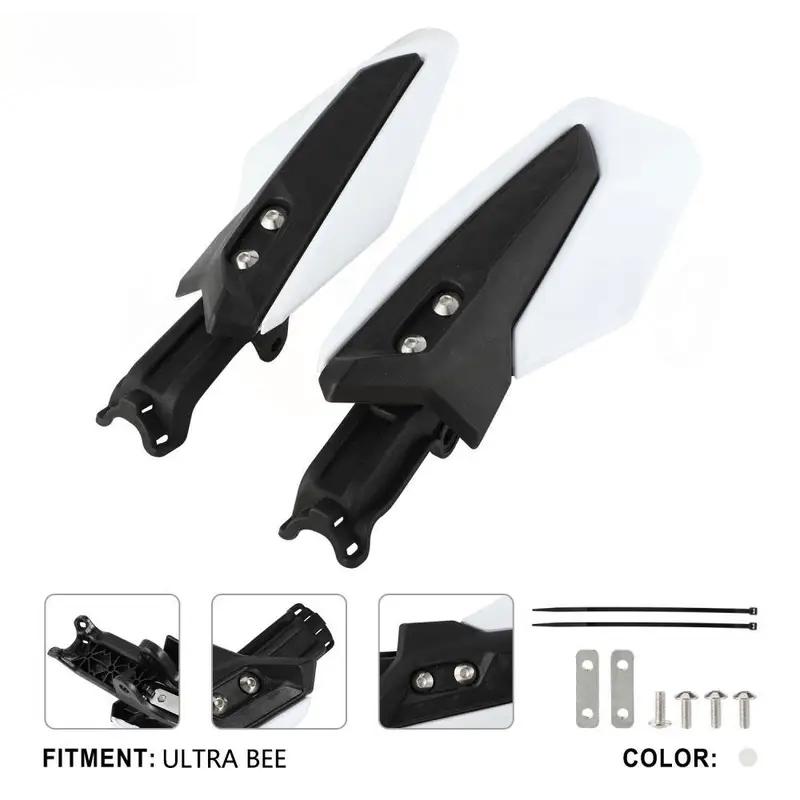 Handguard For Ultrabee Motorcycle Accessories Handlebar Protector Hand Guard Handle Bar Cover For Surron Ultra Bee Electric Bike