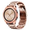 Akim Galaxy Watch Premium Metal Strap Galaxy Watch 7/Fe/6/6 Classic/5/5 Pro/4/3/Active 2/Gear/S3/S2/Frontier/Sports