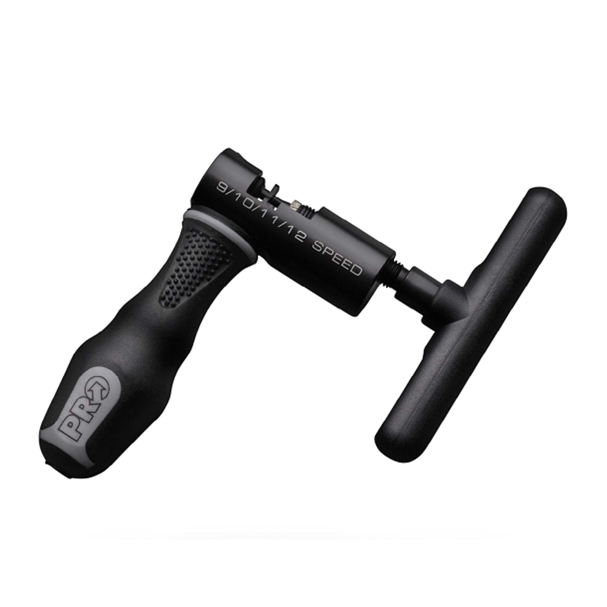 

PRO Chain cutter for 9-12S чорний