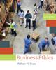Bok Business Ethics : A Textbook with Cases
