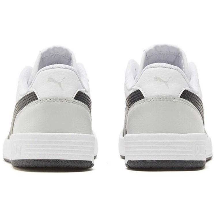 PUMA Caracal 'White Grey Violet' Men's 369863-23