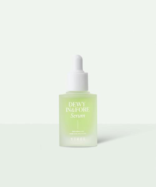 Dewy In & Foret Serum