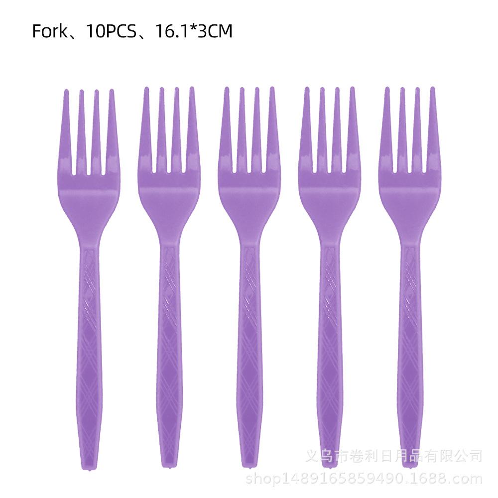 Diamond Themed Birthday Party Supplies Birthday Decorations Purple Pink Blue Tiffany Decorated Balloons Paper Plates Cutlery