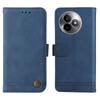 For Xiaomi Redmi K80 Ultra 5G Leather Wallet Cases Skin Touch Phone Cover Stand with Strap