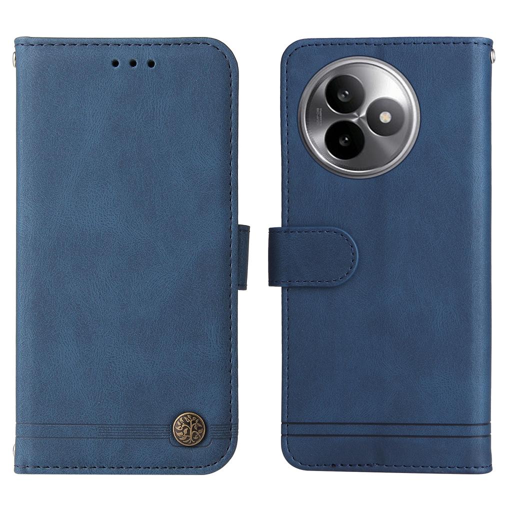 For Xiaomi Redmi K80 Ultra 5G Leather Wallet Cases Skin Touch Phone Cover Stand with Strap
