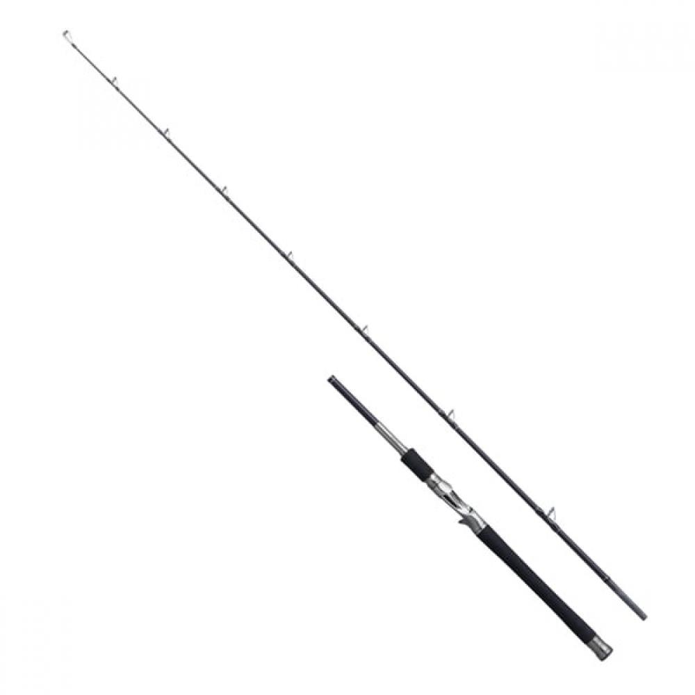 Shimano 25 Resato 1604ss 2