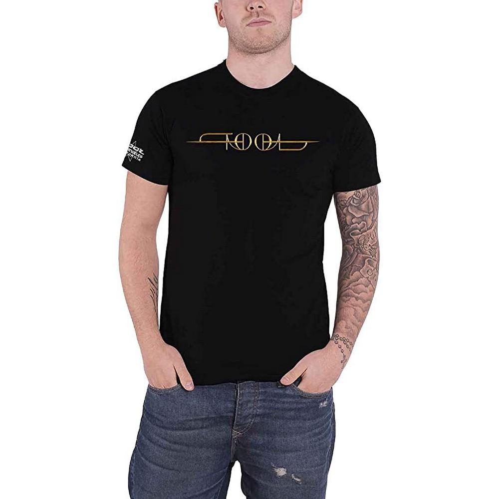 Tool Unisex Adult ISO T-Shirt