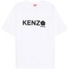 Boke Flower 2.0 Crewneck T Shirt FF55TS4914SG-01