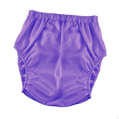 Couche pour adulte, Protection pour femmes et hommes, Fuite, Sous-vêtement pour incontinence