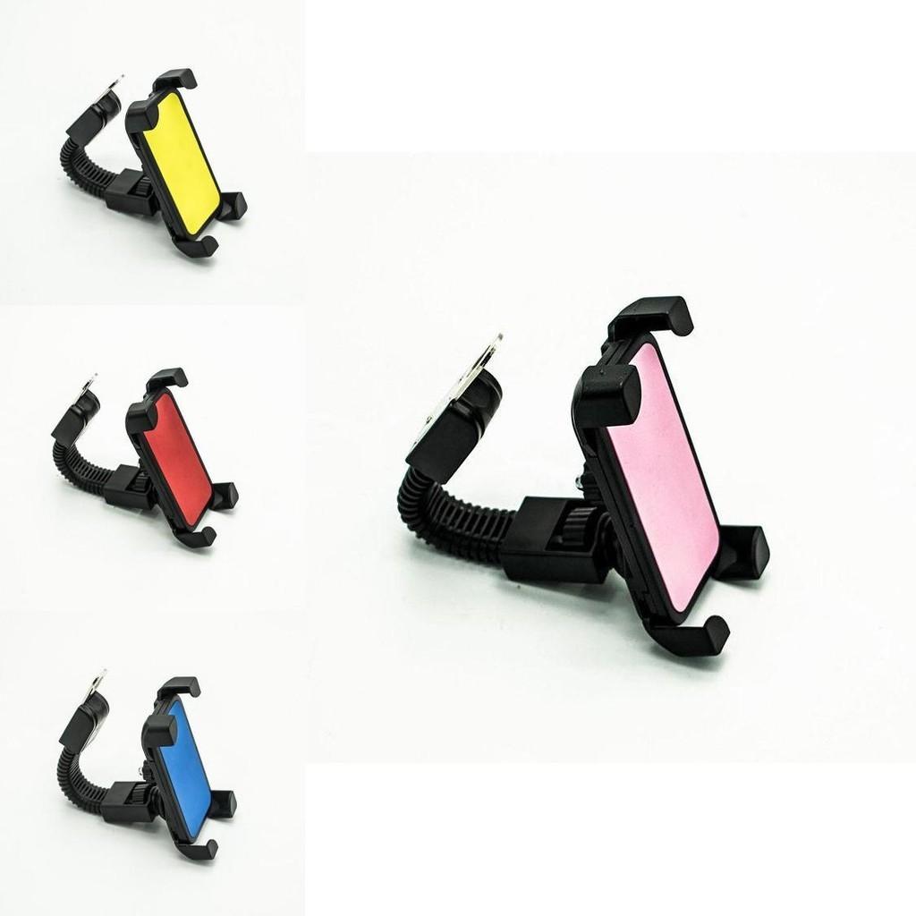 Premium Quality Universal Phone Stand Holder For Motorcycle And Bike Gps Navigation