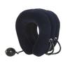 Foldable Cervical Traction Device Adjustable Neck Traction Pillow  Posture Correct