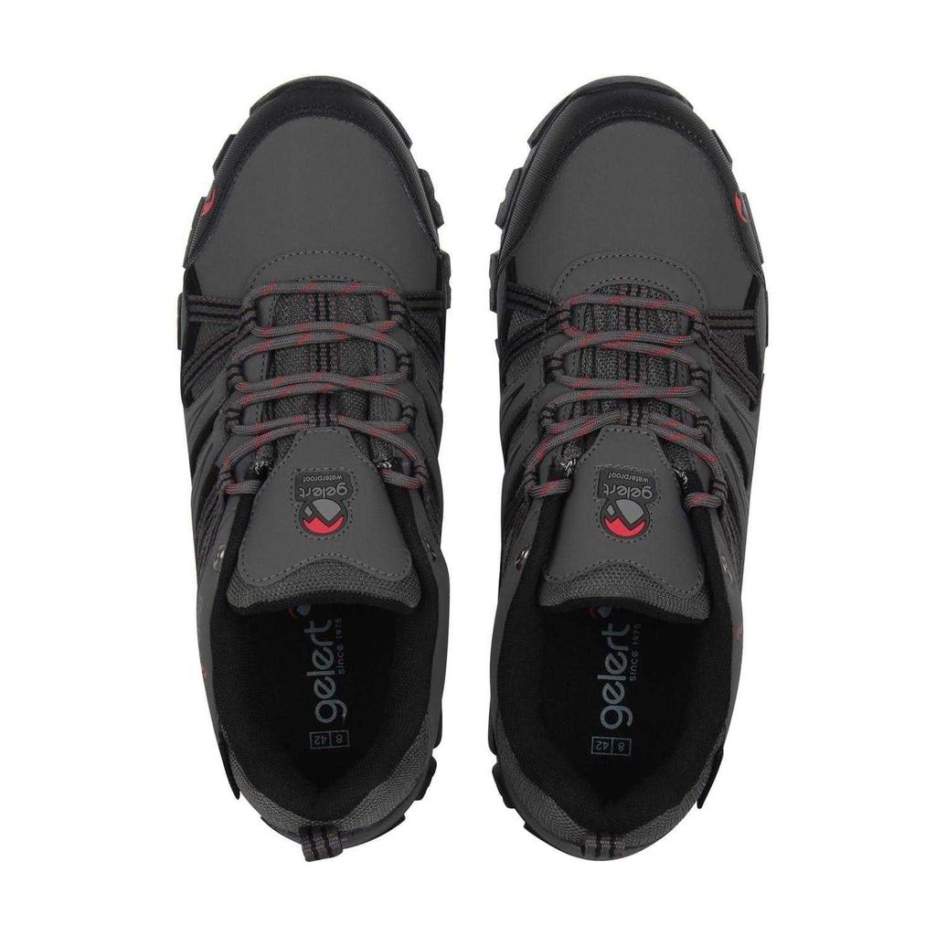 Gelert Mens Horizon Waterproof Low Trainers