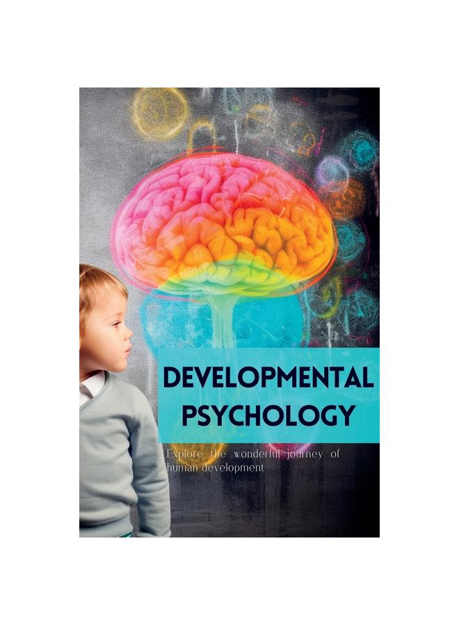 The Explore the Wonderful Journey of Human Development Book