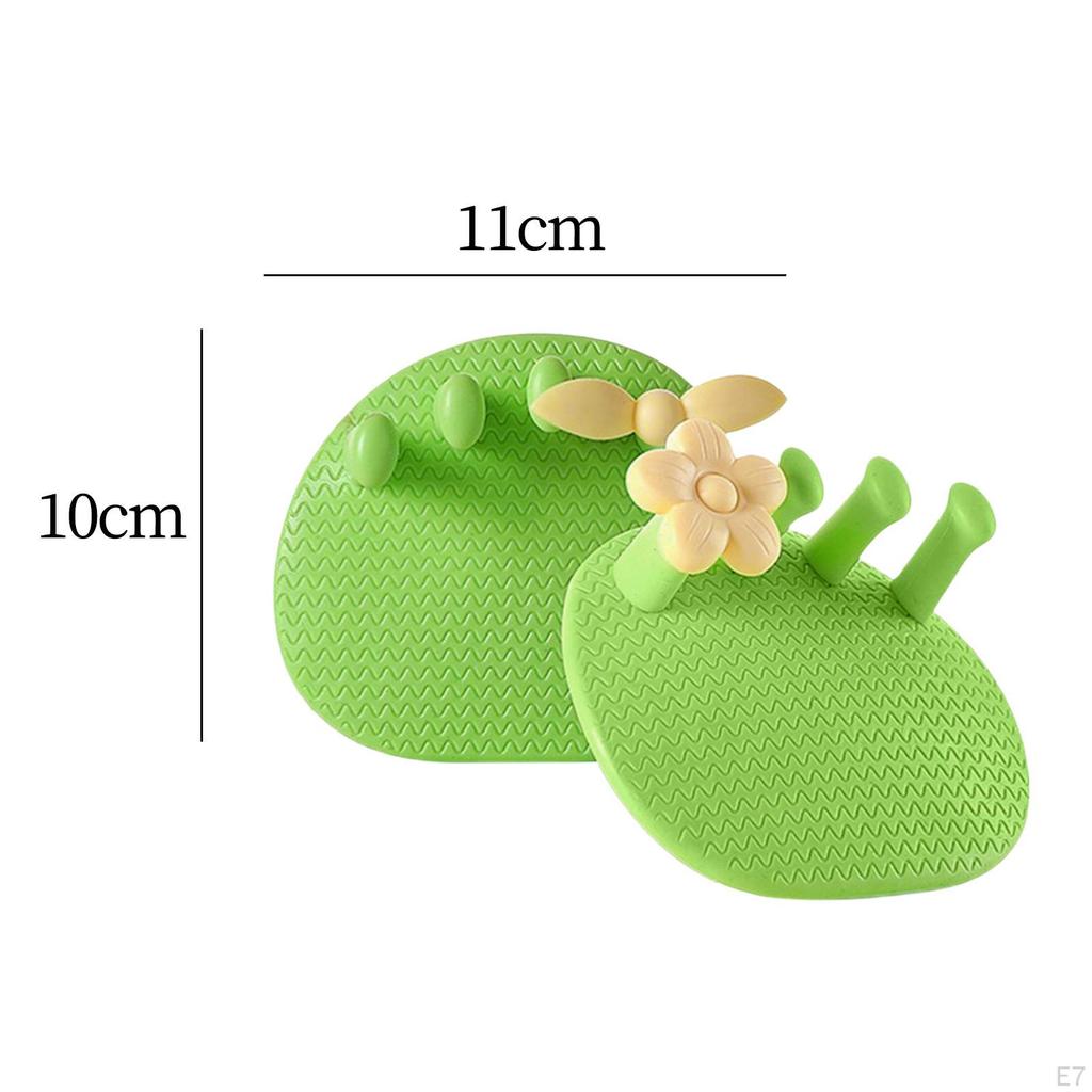 Arch Support for Overlapping Toes Soft Thumb Valgus Corrector Toe Separators
