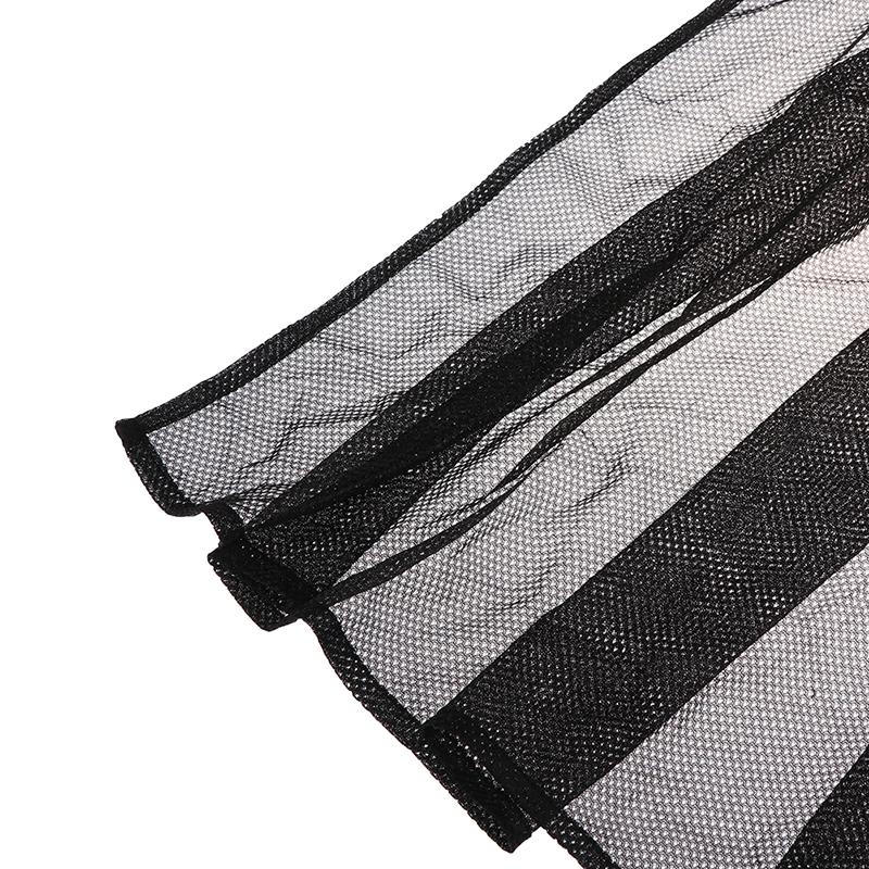 Uniwersalny 2 szt. Samochód dostawczy Ciężarówka Suv Vip Zasłona okienna Osłona przeciwsłoneczna chroniąca przed promieniowaniem UV