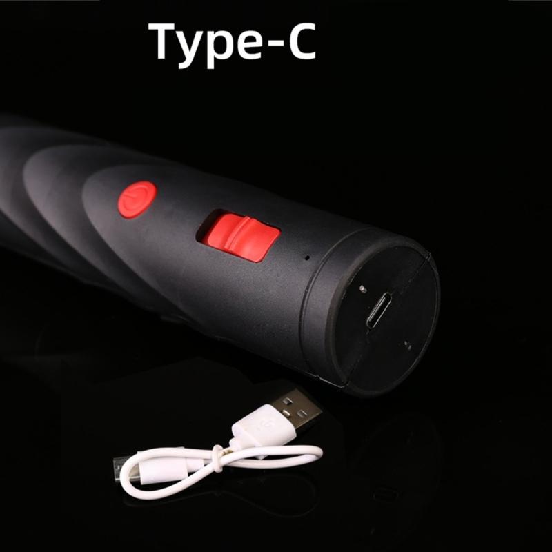 Portable Cordless Accuracy Screwdriver Set With Ergonomic Grip And Reverse Function Household Power Tool Set