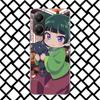 A-Apothecary D-Diaries Cute Phone Case for Xiaomi Poco F7 Ultra X7 X6 X5 Pro X4 Gt M8 M7 Redmi 15 15C 13 13C 12 12C Soft Cover F