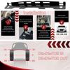 Car Tire Alignment Tool Home Use Tire Alignment Tool Plates Accurate Heavy Duty Wheel Measurements Supplies For Adults