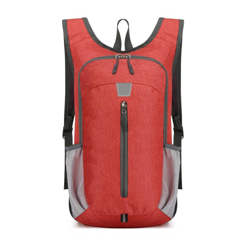 

Vanaheimr Lightweight Foldable Outdoor Backpack One Size
