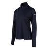 Slazenger Womens/Ladies Logo Half Zip Top