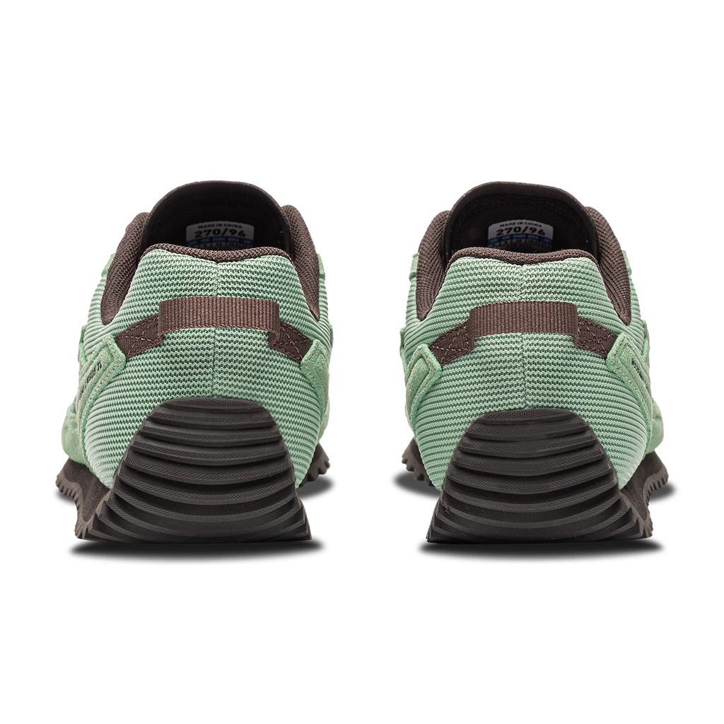 Mizuno Low top Casual Shoes Unisex Light Green D1GH263203