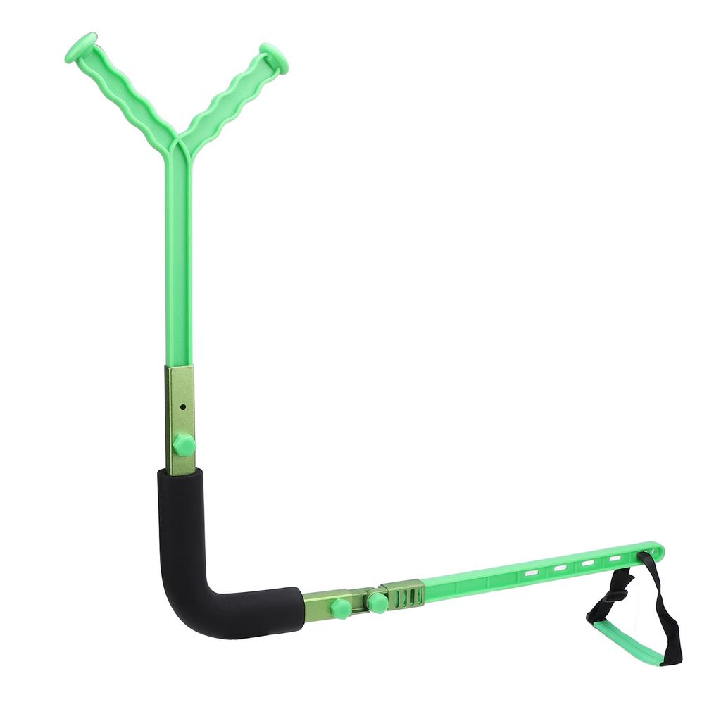 Swing Motion Trainer Multi Angle Rotation Enhanced Comfort   Ergonomic   Swing Trainer for Indoor Outdoor