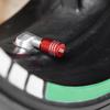 Motorcycle Tire Valve Air Port Stem Cover Cap Plug CNC Aluminum Accessories For YAMAHA XJ6 XJ 6 XJ6F XJ6N DIVERSION