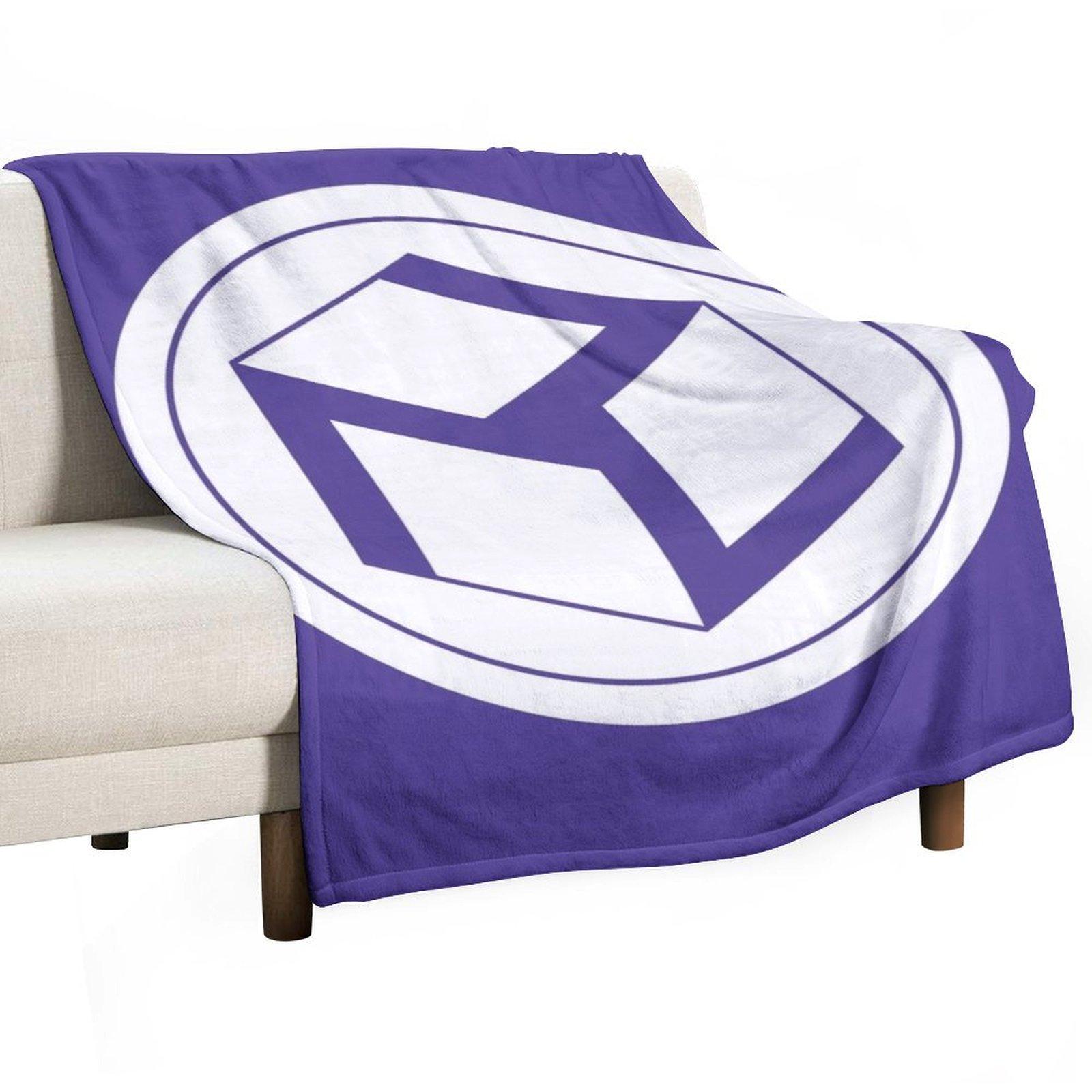 

Female Antahkarana - Yin Antahkarana Throw Blanket Beautifuls Blankets Sofas Of Decoration Multi-Purpose Warm Blankets 30x40in