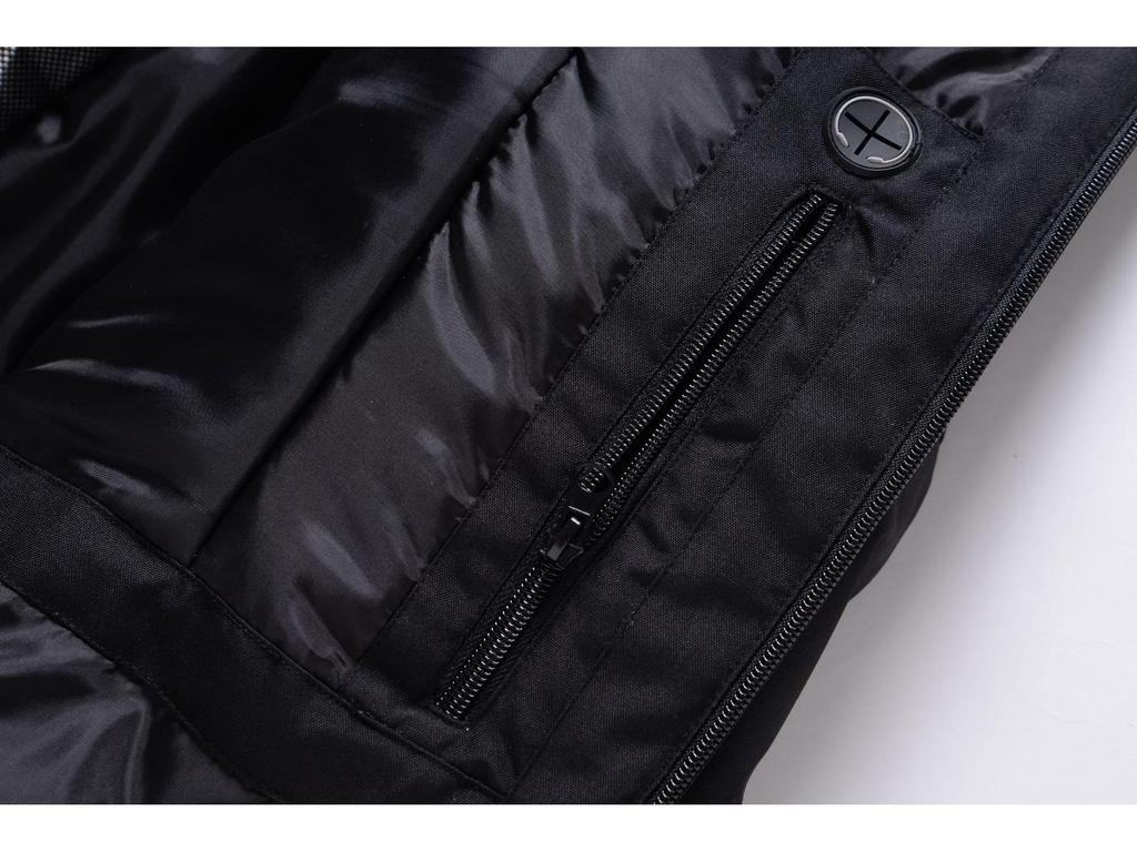 2022 Ski Suit: Warm, Breathable, Windproof, Waterproof Jacket for Men & Women, Suitable for Single/Double Board Skiing