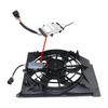Radiator Fan Control Module For BMW 3 Series E46 1998-2006 1137328080
