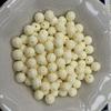 20Pcs, Plastic Beads, Handmade Spherical Beads for Jewelry Making DIY Necklaces, Bracelets and Hair Accessories