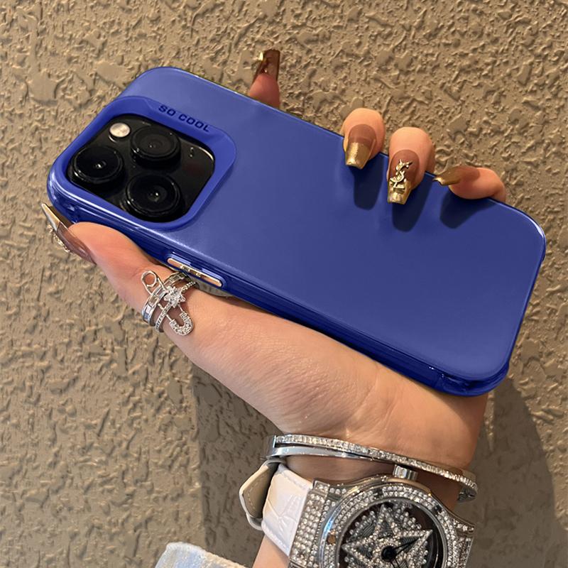 Luksusowe Matowe Srebrne Elektroplaterowane Etui na Telefon Dla iPhone 11 12 13 14 15 16 Pro Max Plus X Xs Max XR Odporne na Wstrząsy Etui z Bumperem Pokrowiec