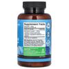 Nature's Craft Beta Sitosterol, Plant Sterol Complex, 90 Tablets