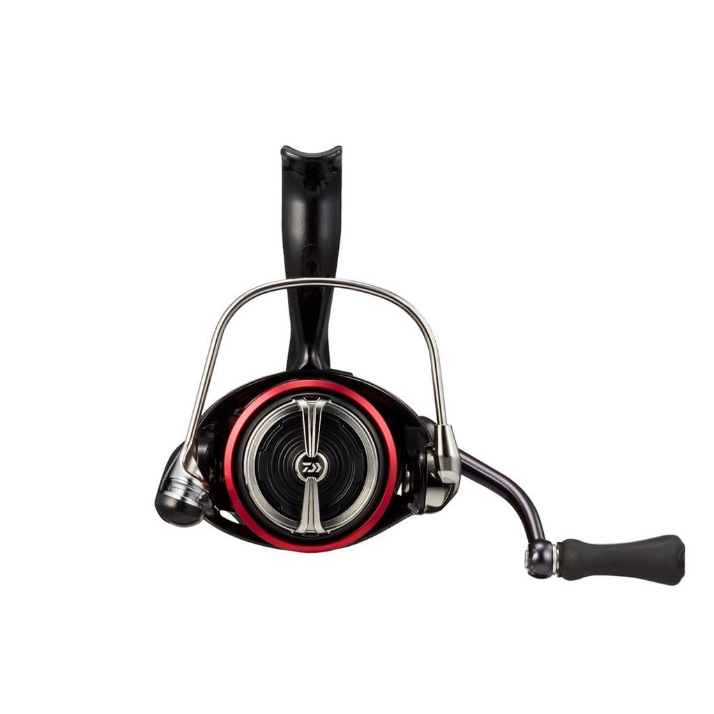 Daiwa Spinnfiske snelle 23 måneders skjønnhet LT2000S