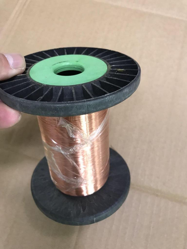 Wire Laying & Line Marking Meter, Level Meter, PCB Circuit Board, 0.08mm Copper Enameled Wire, Repair Tweezers