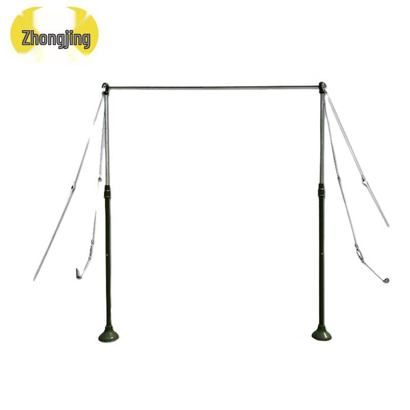 Zhongjing Outdoor Horizontal Bar