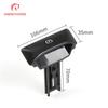 Handbrake Parking Brake Release Handle for Mercedes-Benz C-Class W204 E-Class W212 W207 CLS-Class W218 2044270020