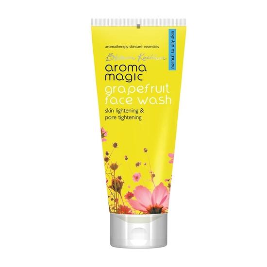 Aroma Magic Grapefruit Gesichtswaschgel, 50ml (2er-Pack)