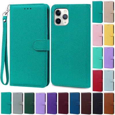 Luxury Wallet Case For iPhone 14 Pro Max Case iPhone 14 Plus Soft Leather Flip Case For iPhon14 iPhone 14 Plus Pro Max Cover Bag
