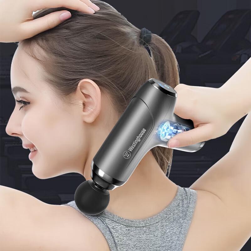 Westinghouse MA19 Mini Fascia Gun Massager