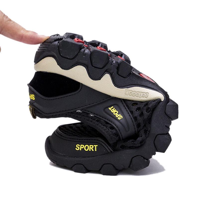 Zomer Heren Mesh Sneldrogende Waterdichte Sportschoenen - Casual Strand & Water Schoenen