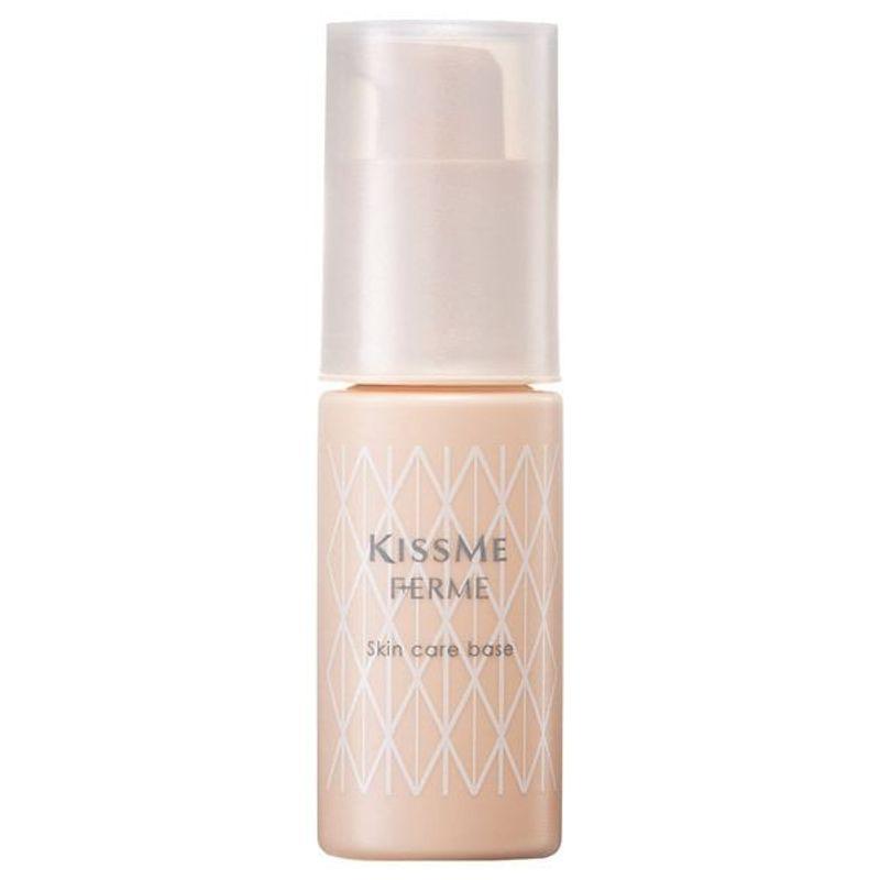 ISEHAN - Kiss Me Ferme Skin Care Base SPF 15 PA+