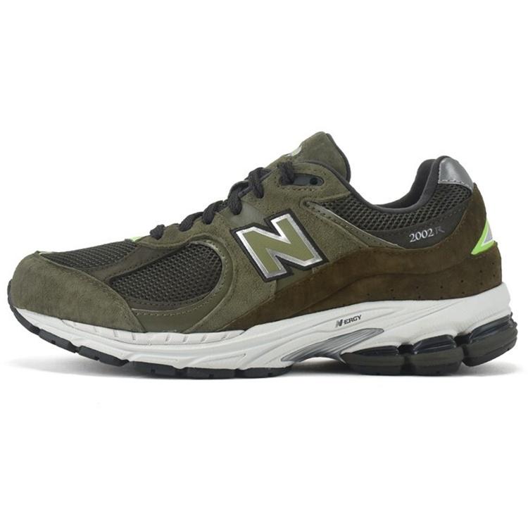 New Balance 2002R  Camo Green  Men s ML2002RG EU 41.5
