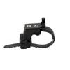 Universal Narrow Mount Adapter Front Lights and Mobile for Left and Right Handed Cameras Compatible with Type 19 and Bags [REC MOUNT] (for Use)