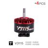TMOTOR V3115 900KV FPV Drone Brushless Motor
