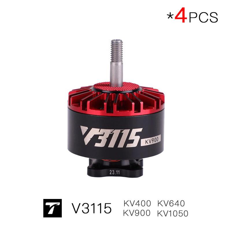 TMOTOR V3115 900KV FPV Drone Brushless Motor