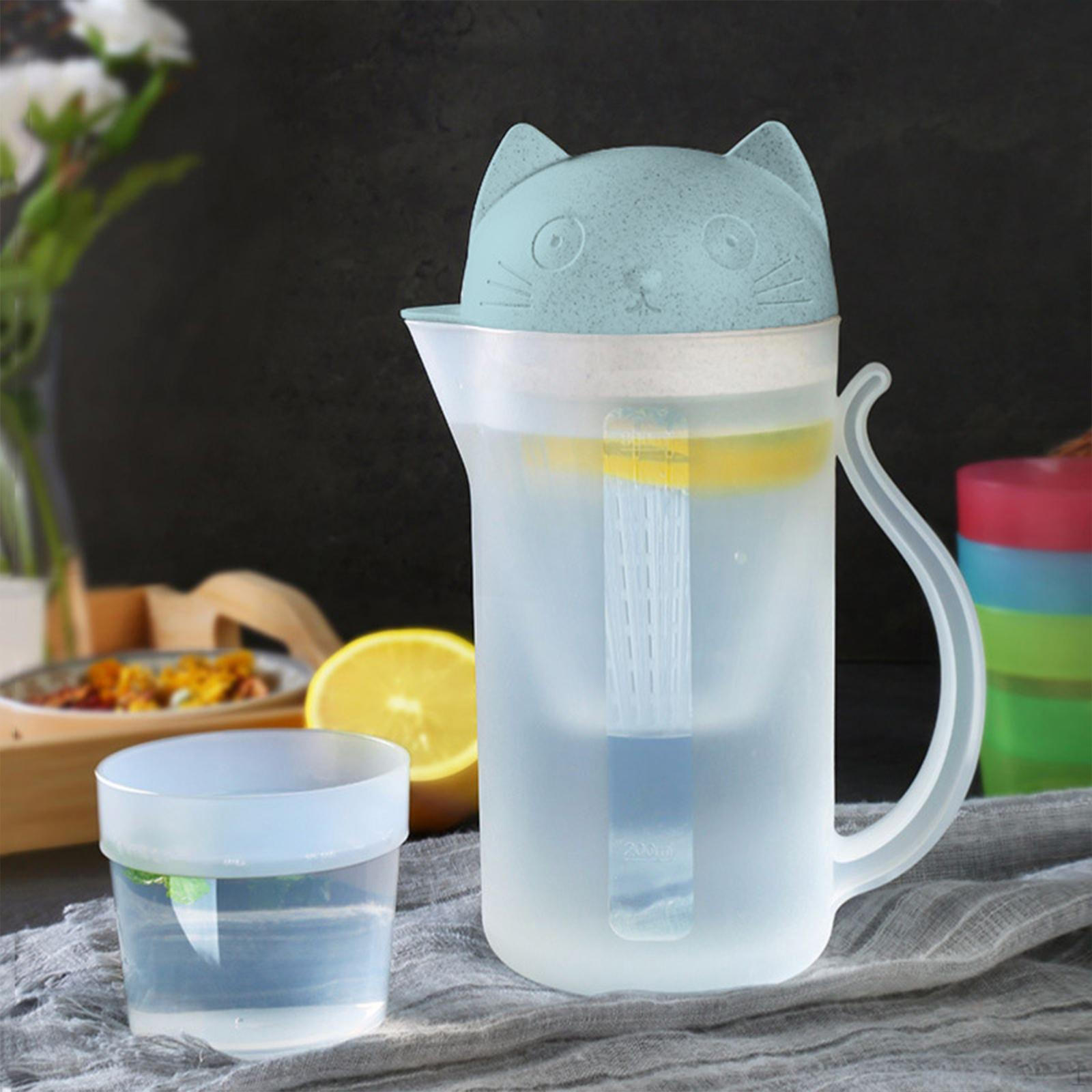 Кувшин для напитков — фото 10