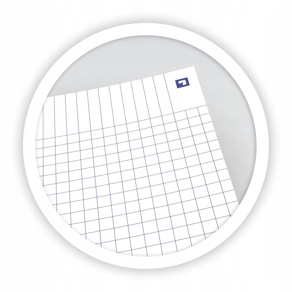 Kołonotes A5/60K Krata Oxf Floral 400094951 A'5